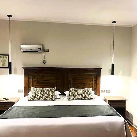 Hotel Montes Central Cuzco Kültér fotó