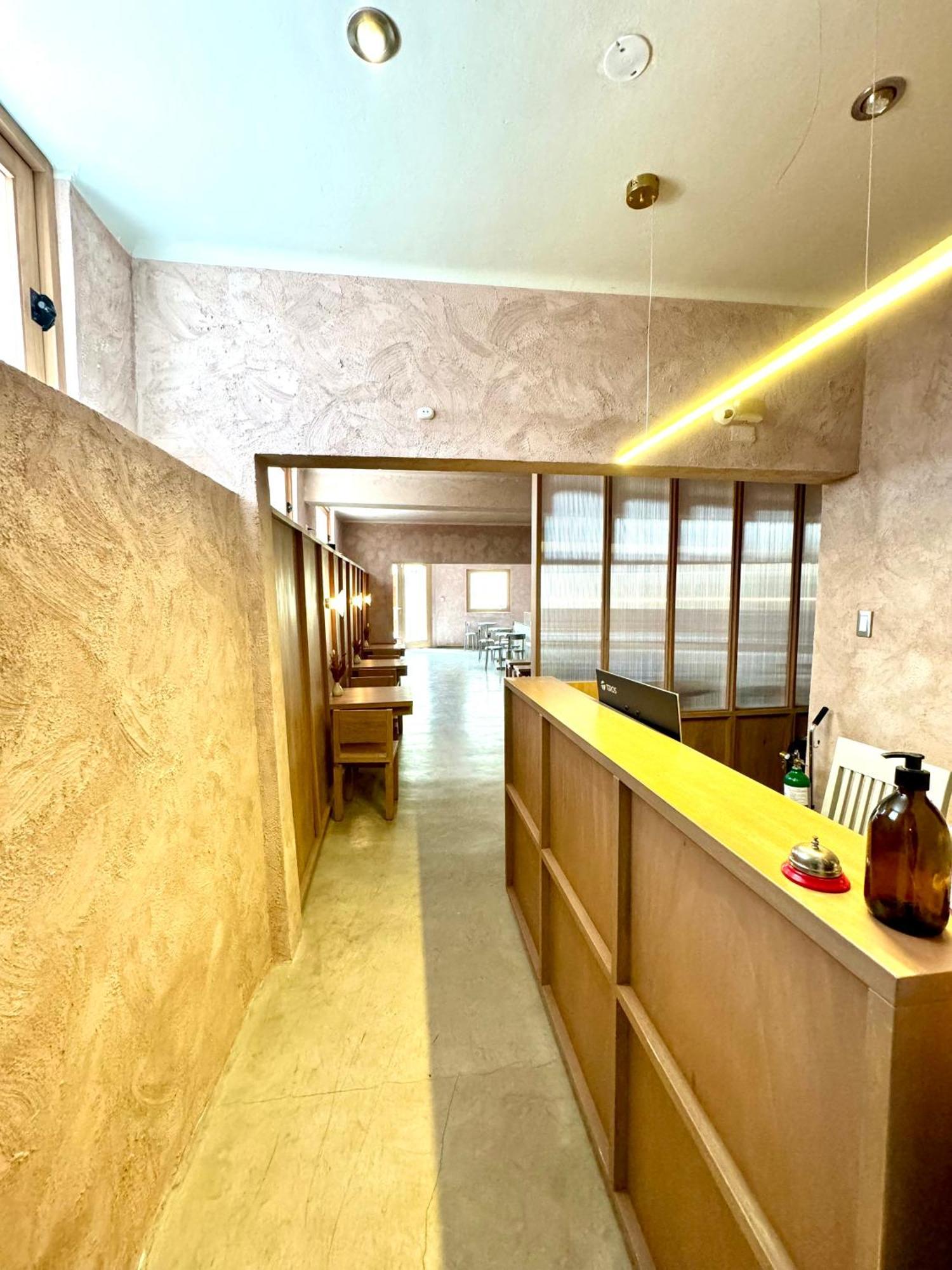Hotel Montes Central Cuzco Kültér fotó