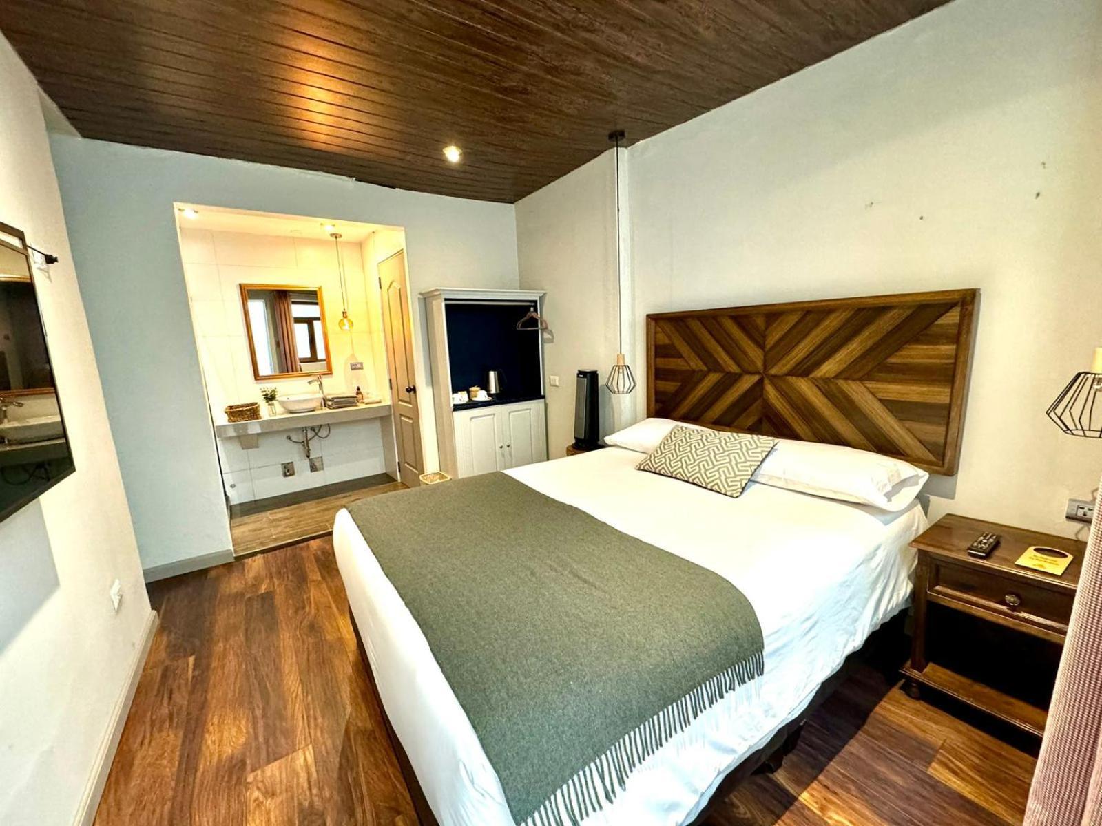 Hotel Montes Central Cuzco Kültér fotó