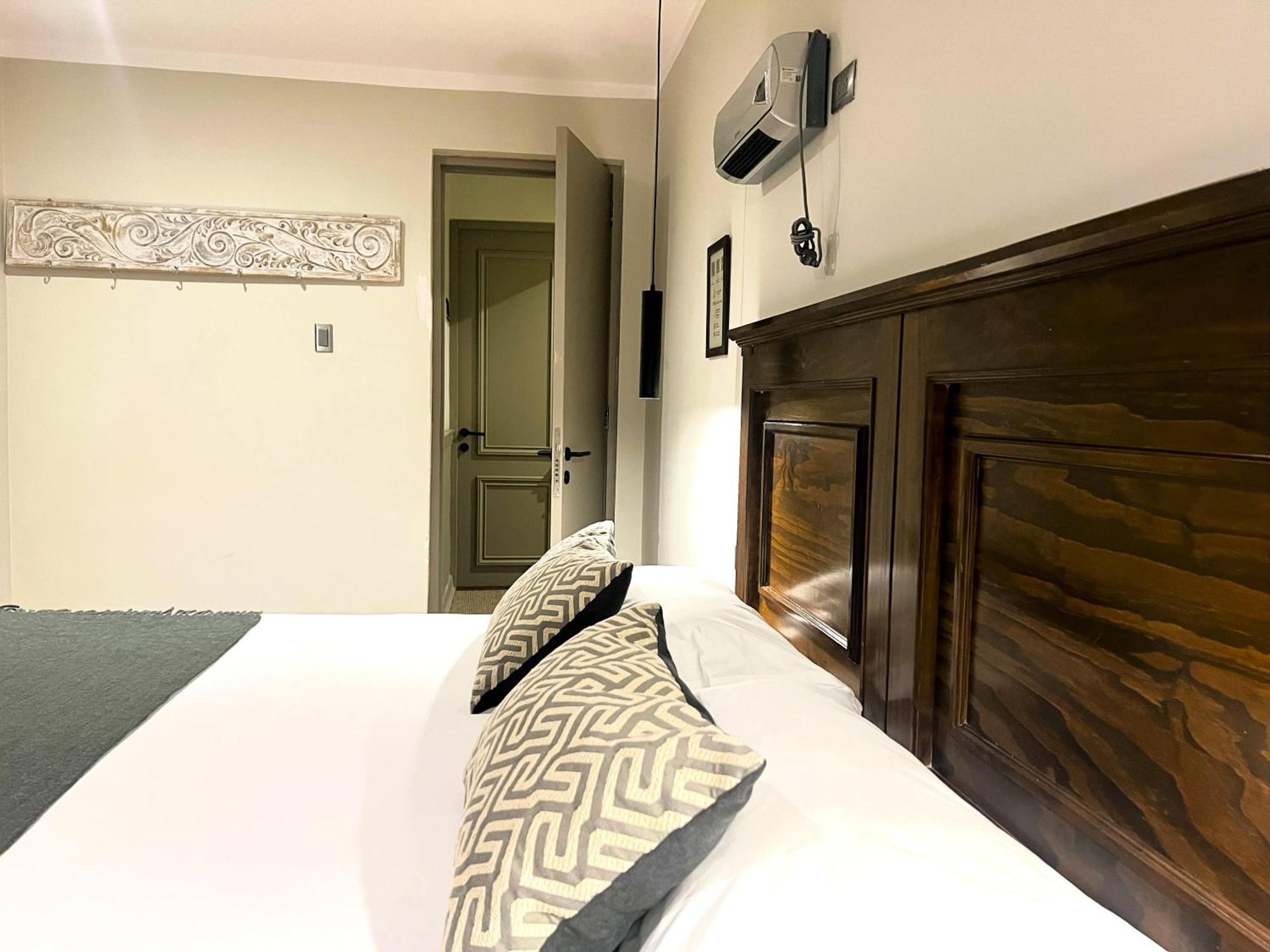 Hotel Montes Central Cuzco Kültér fotó