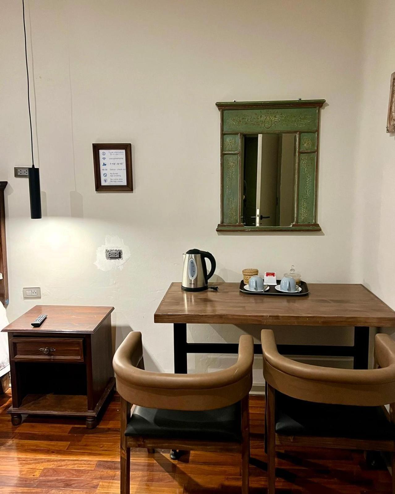 Hotel Montes Central Cuzco Kültér fotó